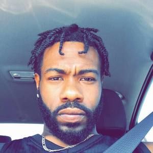 Meet your Posher, Reginald